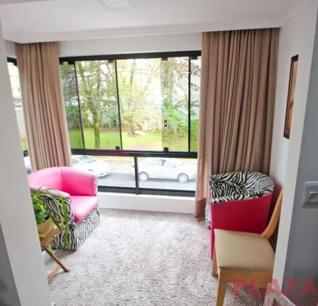 Apartamento com 2 quartos de Temporada, Centro - Balneário Camboriú