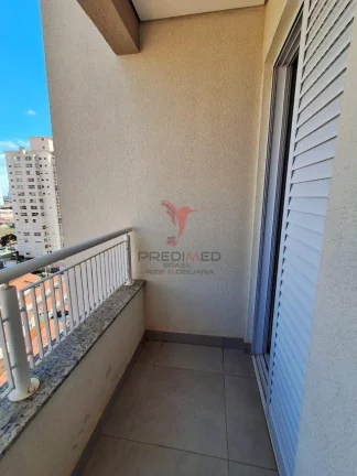 Imagem Apartamento com varanda gourmet à venda com 3 dormitórios, sendo uma suíte