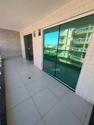 Imagem Apartamento com 1 dormitório à venda, 70 m² por R$ 420.000,00 - Braga - Cabo Frio/RJ