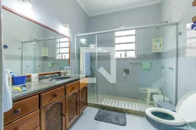 Imagem Casa à Venda - Recreio, 5 Quartos, 335 m2