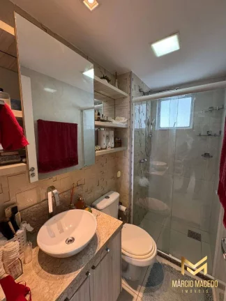 Imagem Apartamento com 2 dormitórios à venda, 67 m² por R$ 695.000,00 - Aldeota - Fortaleza/CE