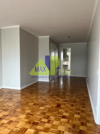 Imagem APARTAMENTO 03 DORMITÓRIOS/01 SUÍTE/01 VAGA