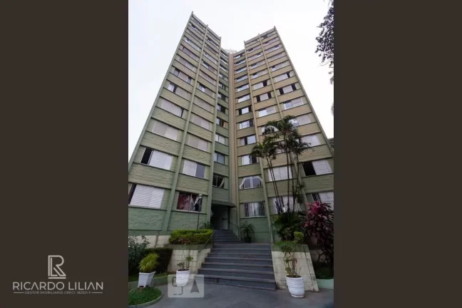 Imagem "Ótima oportunidade! Apartamento de 2 quartos com armários, lazer completo e localização privilegiada!"