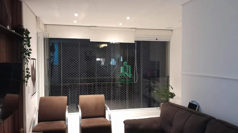 Imagem Apartamento com 2 dormitórios à venda, 69 m² por R$ 700.000,00 - Jardim Flor da Montanha - Guarulhos/SP