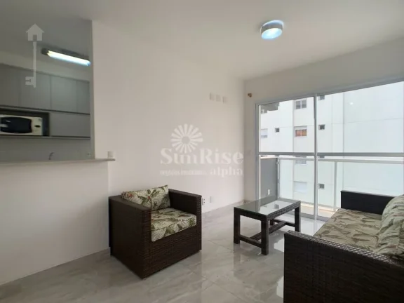Imagem Apartamento a venda com 2 dormitórios, 65 m² por R$1.000.000,00 - Alphaville Centro - Barueri/SP