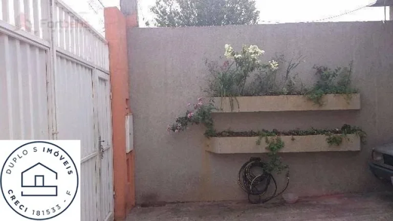 Imagem Casa Térrea em Franco da Rocha / Parque Paulista / a 10 minutos da Estação Baltazar Fidelis.