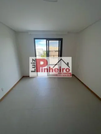 Imagem Casa no Alphaville II Paralela 4 suites