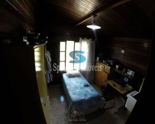 Imagem Casa à venda no bairro Jardim dos Pinheiros - Atibaia/SP