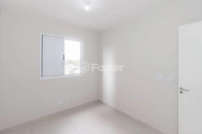 Imagem Apartamento Vila Barreto - 40M², 2 Dorms, 1 Vaga, Lazer, Portaria 24h.
