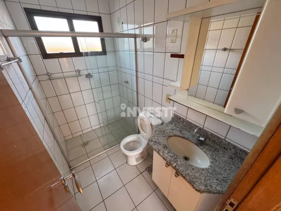 Imagem Sobrado com 3 dormitórios para alugar - Jardim Planalto - Goiânia/GO