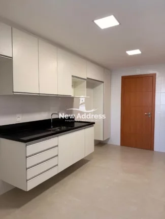Imagem Apartamento 3 Quartos à venda em Santa Lúcia - Vitória