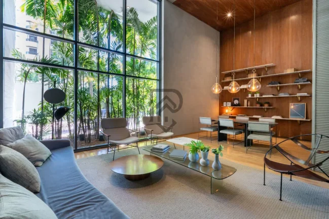 Imagem Apartamento proximo Esporte Clube Pinheiros e a Hebraica