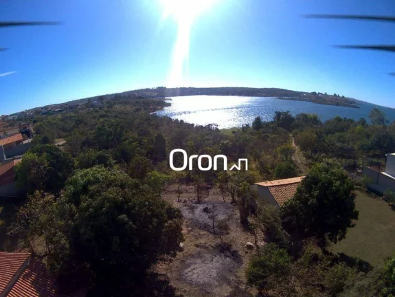Chácara à venda, 1253 m² por R$ 550.000,00 - Rural - Abadiânia/GO