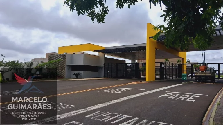 Terreno a Venda Residencial Cidade Jardim 720 mts