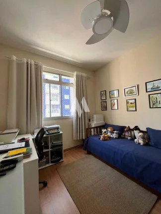 Imagem Apartamento 3 quartos sendo 1suíte/Gonazaga