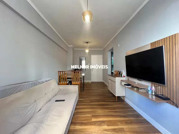 Imagem Apartamento Quadra Mar à Venda - Balneário Camboriú
