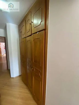 Imagem Sobrado à venda (200,00 m²), Chácara Nossa Senhora do Bom Conselho, São Paulo, SP
