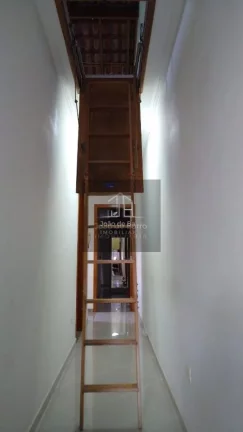 Imagem Sobrado Residencial à venda, Jardim Monjolo, São Paulo - SO0007.