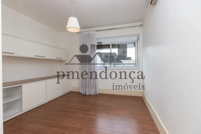 Imagem Apartamento cheio de estilo na Rua Oscar Freire, pronto para ser seu lar!!!!!