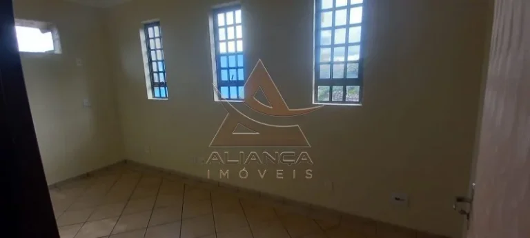 Imagem Prédio Comercial - Ribeirão Preto - Parque Anhanguera