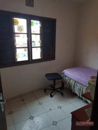 Imagem Sobrado à venda, 126 m² por R$ 640.000,00 - Jardim Brasília - São Paulo/SP
