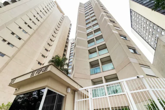 Imagem APARTAMENTO RESIDENCIAL em São Paulo - SP, Vila Mariana