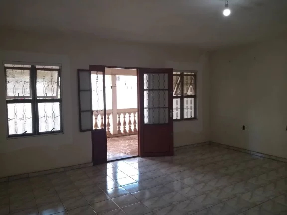 Imagem Casa residencial/comercial, próximo Av. N. Sra de Fátima.