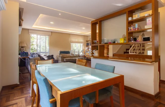 Imagem CASA DE CONDOMÍNIO RESIDENCIAL em SÃO PAULO - SP, MORUMBI