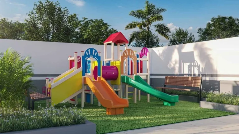 Imagem Apartamento com 2 e 3 dormitorios á venda no Resid. COSMOPOLIAN en Joinvile SC