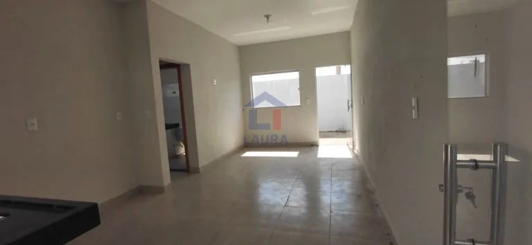 Imagem CASA RESIDENCIAL em PARÁ DE MINAS - MG, SANTOS DUMONT