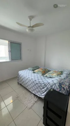 Imagem Apartamento com 2 dormitórios à venda, 82 m² por R$ 540.000,00 - Tupi - Praia Grande/SP