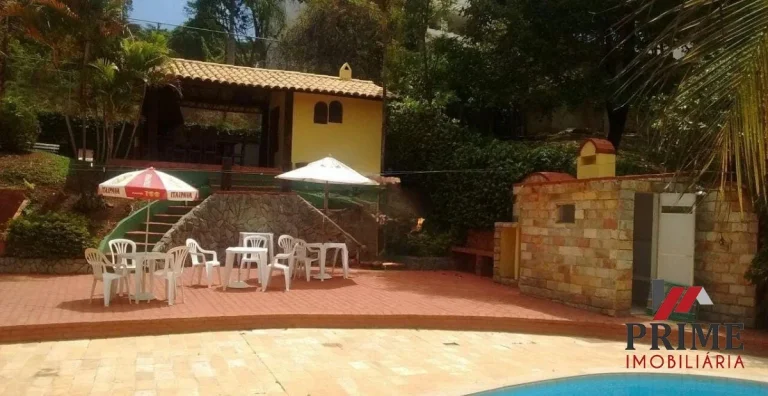 Imagem Casa - Condomínio Condados da Lagoa - Lagoa Santa