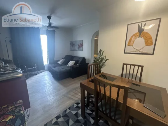 Imagem Apartamento à Venda 2 dormitórios com 56m piscina, R$ 360 mil no Morumbi