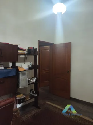 Imagem Sobrado à venda no bairro Vila das Mercês - São Paulo/SP, Zona Sul