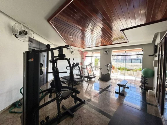 Imagem APTO ALTO PADRÃO NO CENTRO DE PIRACICABA 4 DORM