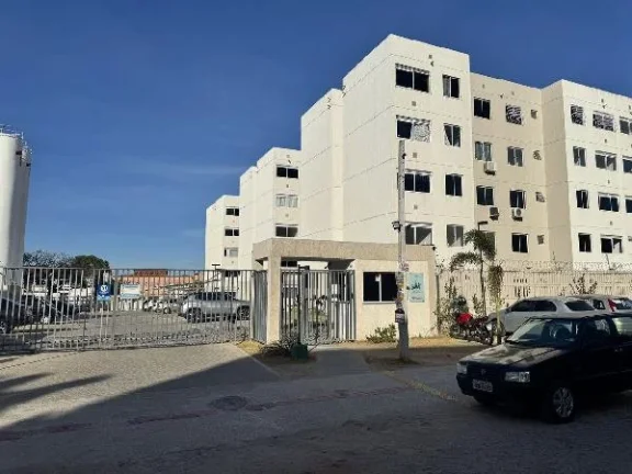Oportunidade Única em FORTALEZA - CE | Tipo: Apartamento | Negociação: Licitação Aberta | Situação: Imóvel