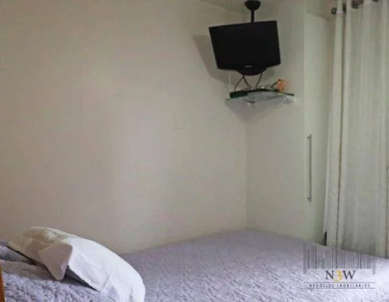Imagem Apartamento com 2 dormitórios à venda, 60 m² por R$ 635.000,00 - Vila Ipojuca - São Paulo/SP