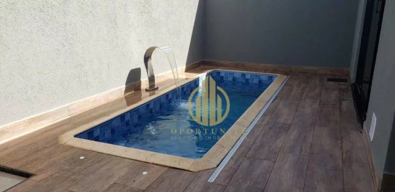 Imagem Casa com 3 suítes à venda, - Distrito de Bonfim Paulista - Ribeirão Preto/SP
