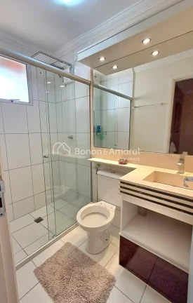 Imagem Casa de condominio a venda em Mansões Santo Antonio em Campinas!!

Ótimo condominio todo reformado...