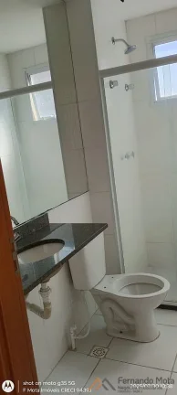 Imagem Apartamento - Aluguel no bairro Jardim Tropical - Nova Iguaçu, RJ