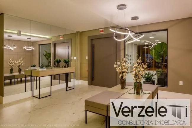 Imagem Apartamento 2 dormitórios para Venda em Balneário Camboriú / SC no bairro Nações