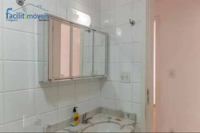 Imagem MARAVILHOSO APARTAMENTO 2 DORMITÓRIOS EDIFÍCIO CLÁUDIA STA TEREZINHA - SBC