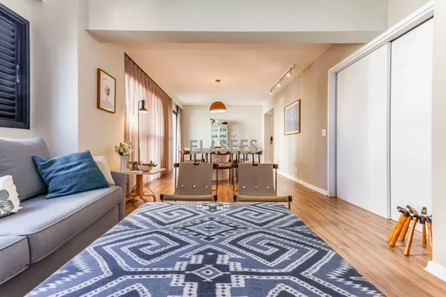 Imagem Apartamento RESIDENCIAL em SÃO PAULO - SP, VILA NOVA CONCEIÇÃO