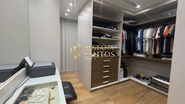 Imagem Casa de Luxo no Parc des Palmier – 3 Suítes, Área Gourmet e Clube Exclusivo