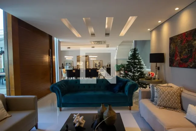 Imagem Casa à Venda - Recreio, 5 Quartos, 657 m2