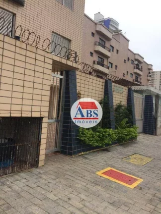 Imagem Apartamento com 2 dormitórios à venda, 70 m² por R$ 185.000,00 - Tupi - Praia Grande/SP
