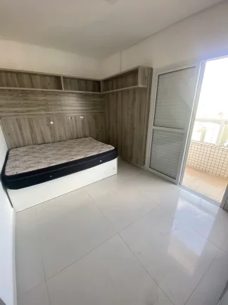 Imagem Cobertura com 3 dorms, Ocian, Praia Grande - R$ 1.45 mi, Cod: 1909