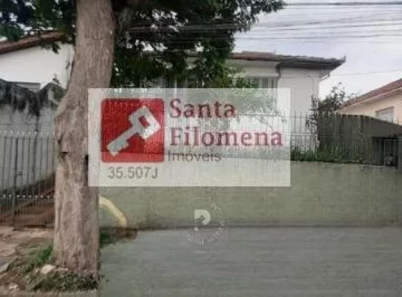Imagem Terreno para Venda em Santo André, Parque das Nações