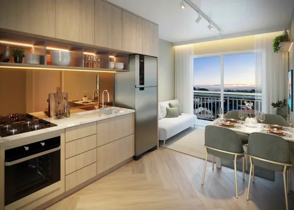 Imagem APARTAMENTO RESIDENCIAL em São Paulo - SP, Jaçanã