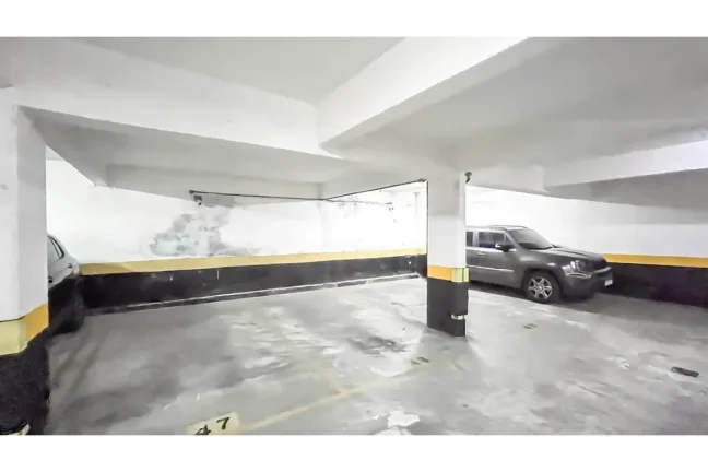 Imagem APARTAMENTO RESIDENCIAL em São Paulo - SP, Vila Gumercindo